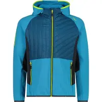 CMP Herren Hybrid Fix Hood Reef - 54