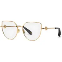 Roberto Cavalli Vrc048 Frau Mit Brille