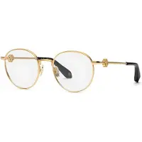 Roberto Cavalli Vrc047 Frau Mit Brille