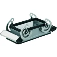 Weidmuller HDC 10B ABU, 55 mm, 1 Stück(e)