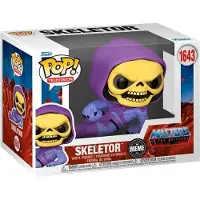 Northix Skeletor-Actionfigur aus Masters of the Universe, 6 Zoll