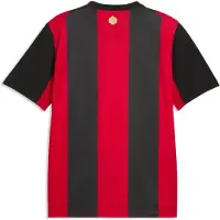 Puma Ac Milan 26/27 Replica Heim Kurzarm-t-shirt