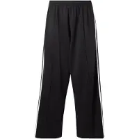 Adidas Originals 1100000002199 "OVERSIZE" mit normal-weiter Passform, lange Hose, aus Baumwolle und Polyester