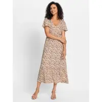 Inspirationen Sommerkleid "Jersey-Kleid"