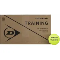 Dunlop Tb Trainings Tennisbälle Box