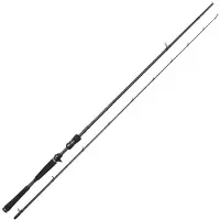 Westin W3 Powerstrike T Baitcastrute