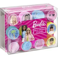 Creative Craft Group Malibu Stempelset 12-teilig