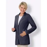 Sieh an! Shirtblazer in marine | Gr.: 42