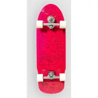 YOW Arica 33" High Performance Series Surfskate uni Gr. Uni