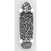 YOW Anemone 34.5" Pukas x Surfskate uni Gr. Uni