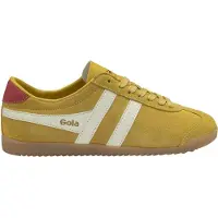 Gola Sneaker Low Damen 32313038393735 Gelb 39 EU