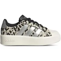 Adidas Sneakers Streettalk Bold Shoes Junior KI0050 Beige