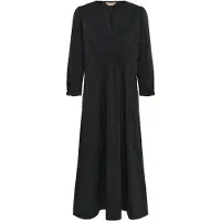 Culture Kleid CUelna Feminine black