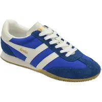 Gola Damen Schuh Sprinter Sneaker Women Blau 40