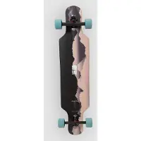 Long Island Longboards Mirage 38.9´´x8.75´´ Drop Longboard