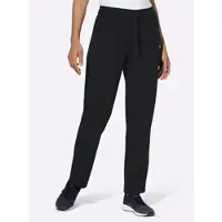 Witt Weiden Freizeithose in schwarz | Gr.: 22