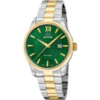 Jaguar J1043/3 Herrenarmbanduhr