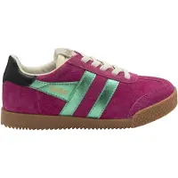 Gola - Kid's Elan Glitz - Sneaker Gr 10K bunt