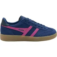 Gola Viper Sneaker Women deep blue/shocking pink/navy (EK) 41