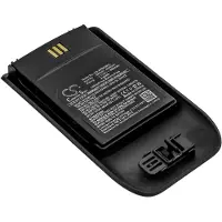 24.Se Wiederaufladbarer Akku, kompatibel mit Mitel 5614 DECT-Telefon