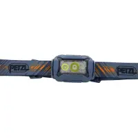 Petzl Aria 2R RGB, E070DA03 Stirnlampe, blau, 625 Lumen