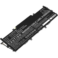24.Se Asus Ersatzakku für Notebook UX331UAL-1D
