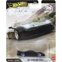 Hot Wheels Fast & Furious Autos, Premium-Bundle Auto für erwachsene Sammler, Fahrzeug, 3 Jahr(e), Kunststoff, Metall