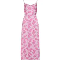 Vila Viravenna Träger Minikleid