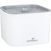 Eyenimal NGFON011, Springbrunnen für Haustiere, 655 g