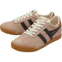 Gola Elan Sneaker Women cameo/mocha/hot coral (FT) 40
