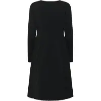 Culture Kleid CUluci Feminine black