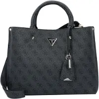 GUESS MERIDIAN II GIRLFRIEND Grau
