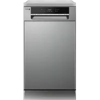 Fagor 4lvf-435adx Geschirrspüler Mit Drittem Rack 10 Anzahl Maßgedecke