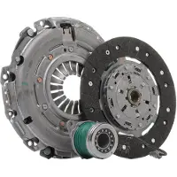 Valeo Kupplungssatz 834145