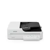 Epson WorkForce DS-1760WN, 215,9 x 297 mm, 1200 x 1200 DPI, 30 Bit, 24 Bit, 10 Bit, 8 Bit