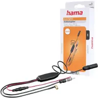 Hama Antennensplitter AM/FM DAB SMB(f) (00185822)