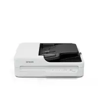 Epson WorkForce DS-1730, 215,9 x 297 mm, 1200 x 1200 DPI, 30 Bit, 24 Bit, 10 Bit, 8 Bit