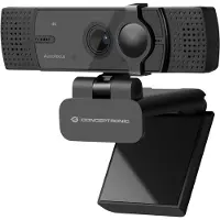 Conceptronic Amdis08b 4k Webcam