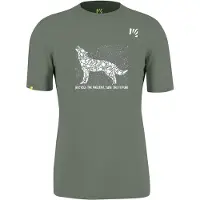 Karpos Wild Animal Kurzarm-t-shirt