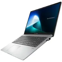 Asus ExpertBook P1 P1503CVA-S72953X, Intel Core 3, 39,6 cm (15.6"), 1920 x 1080 Pixel, 8 GB, 512 GB, Windows 11 Pro