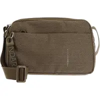 Mandarina Duck Md20 Exp Double Zip Umhängetasche