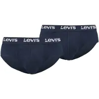 Levi's Repeat Logo Brief Slips 2 Einheiten