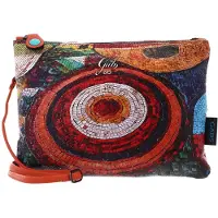 Gabs Schultertasche Umhängetasche Beyonce Shoulderbag Mosaico mehrfarbig