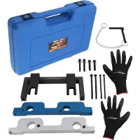 MaXpeedingrods Motor Einstell Werkzeug Steuerkette Nockenwelle Arretier For BMW N51 N52 N53 N54