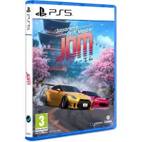 Ps5 Jdm: Japanese Drift Master