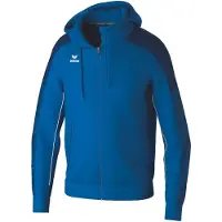 Erima Trainingsjacke mit Kapuze mit Kapuze Kind Evo Star