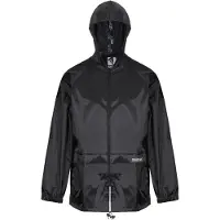 Regatta Stombreak Jacke Schwarz S Mann Schwarz S