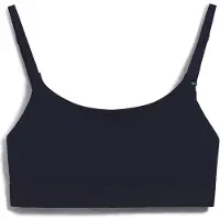 Armedangels TOVAA BRALETTE | TENCEL Modal Mix - blau (XL)