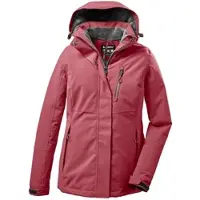 Killtec KOW 140 Women Jacket holly berry (00457) 50