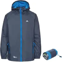 Trespass Qikpac Navy XXL
